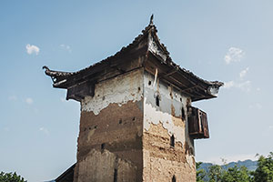 刘氏碉楼